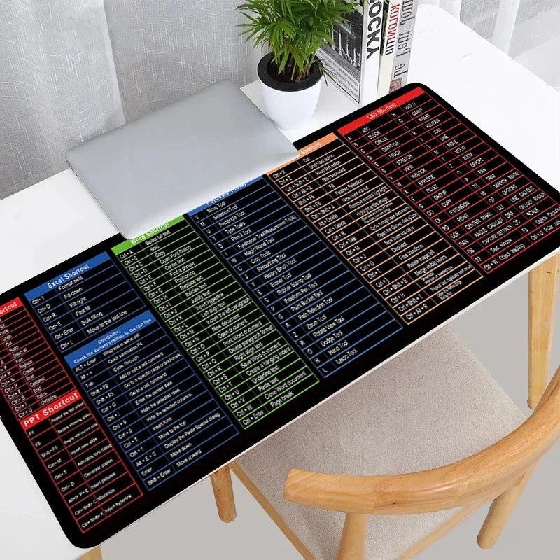 Excel Shortcutpad