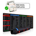 Excel Shortcutpad